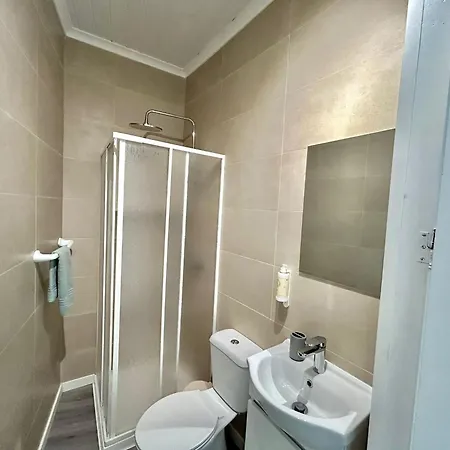 Prázdninový dům Casa Brisa Do Atlantico