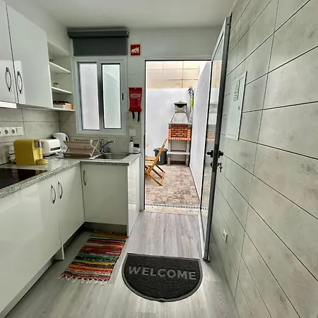 Prázdninový dům Casa Brisa Do Atlantico Ponta Delgada