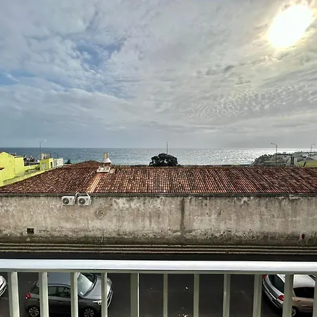 Prázdninový dům Casa Brisa Do Atlantico Ponta Delgada