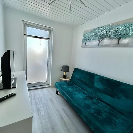 Casa Brisa Do Atlantico Ponta Delgada