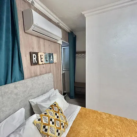 Casa Brisa Do Atlantico