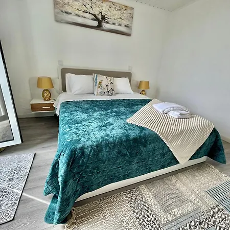 Casa Brisa Do Atlantico * Ponta Delgada