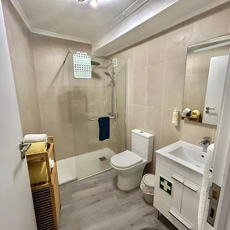 Casa Brisa Do Atlantico