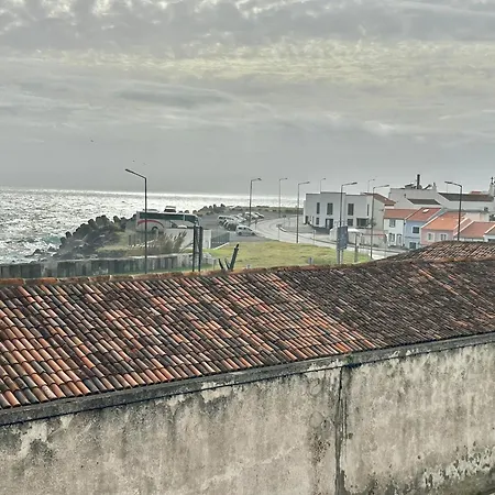 Casa Brisa Do Atlantico Ferienhaus Ponta Delgada