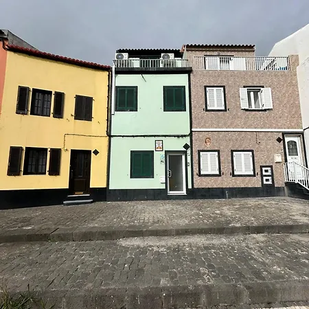 Casa Brisa Do Atlantico Prázdninový dům Ponta Delgada