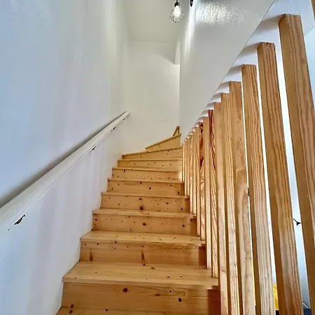 Casa Brisa Do Atlantico Ferienhaus *