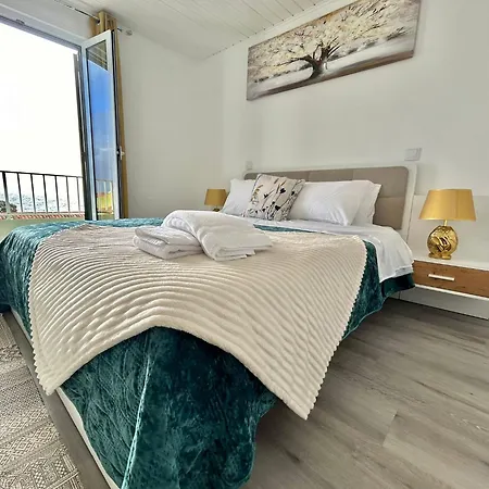 Casa Brisa Do Atlantico *