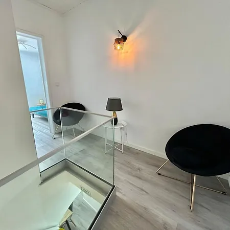 Casa Brisa Do Atlantico Prázdninový dům