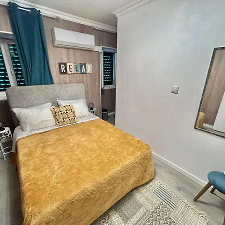 Casa Brisa Do Atlantico Prázdninový dům