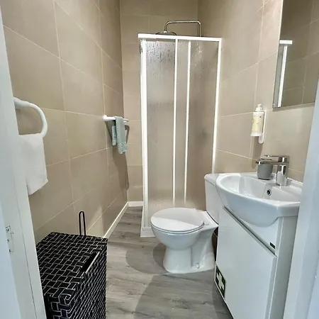 Prázdninový dům Casa Brisa Do Atlantico