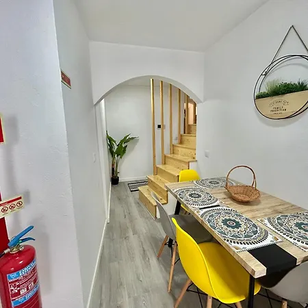 Casa Brisa Do Atlantico Prázdninový dům