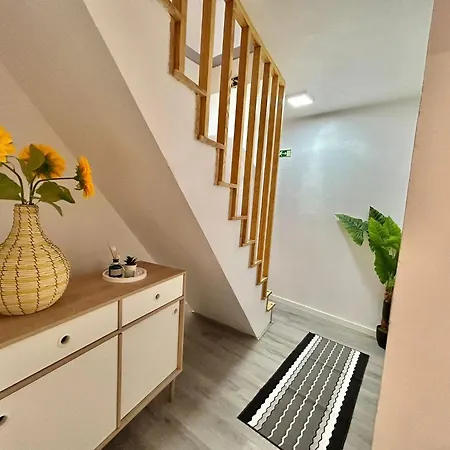 Casa Brisa Do Atlantico *