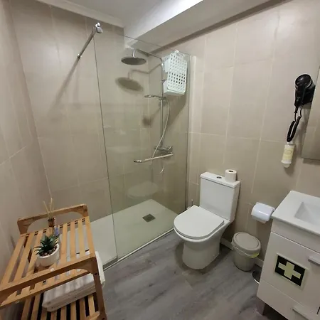 Casa Brisa Do Atlantico Ferienhaus Ponta Delgada