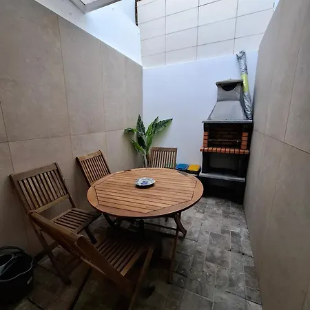 Ferienhaus Casa Brisa Do Atlantico