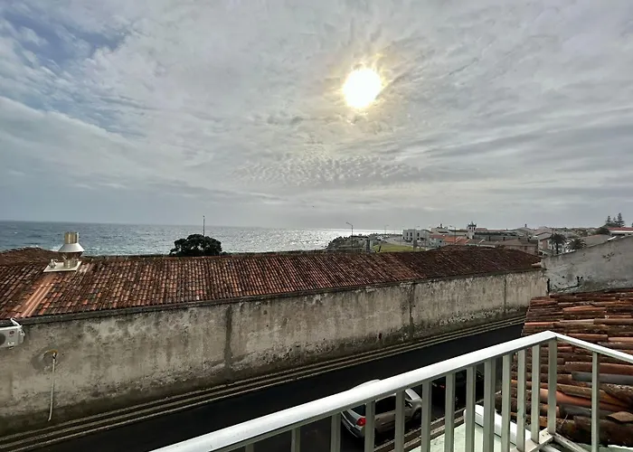 Casa Brisa Do Atlantico