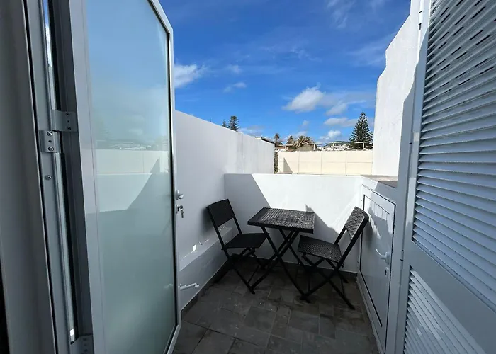 بيت للعطل Casa Brisa Do Atlantico