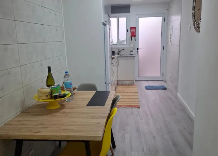 Casa Brisa Do Atlantico