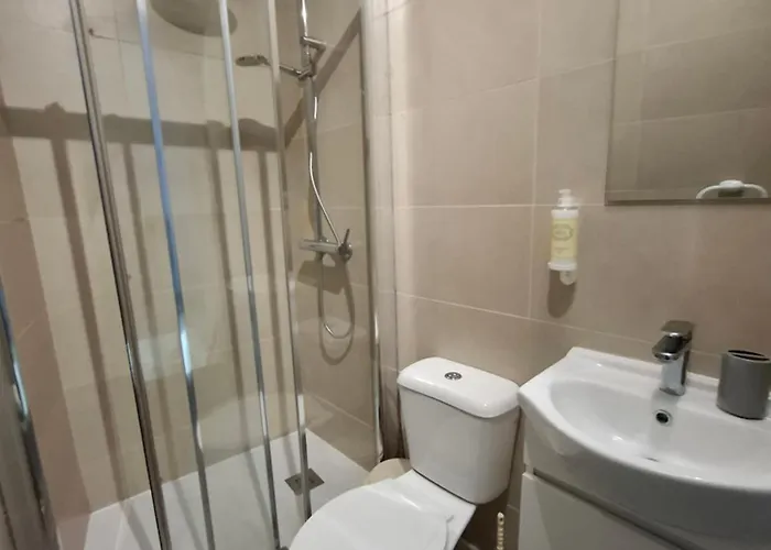 Casa Brisa Do Atlantico بيت للعطل *