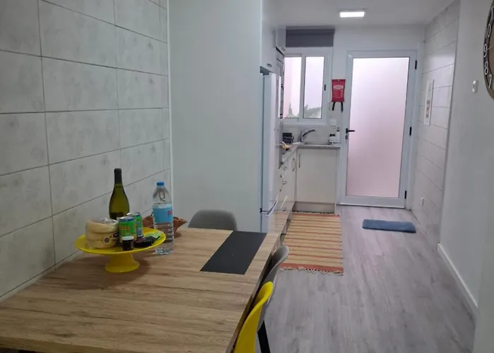 Casa Brisa Do Atlantico *