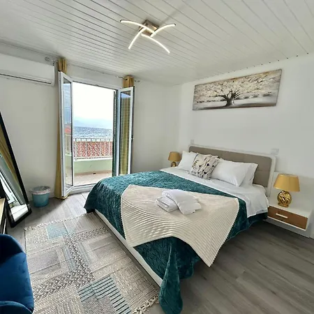 Casa Brisa Do Atlantico * Ponta Delgada