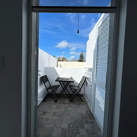 Casa Brisa Do Atlântico *