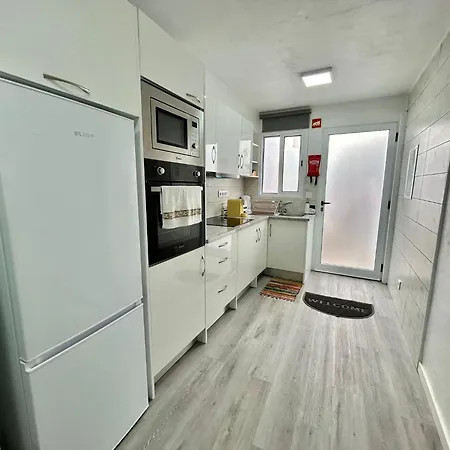 Vakantiehuis Casa Brisa Do Atlantico Ponta Delgada