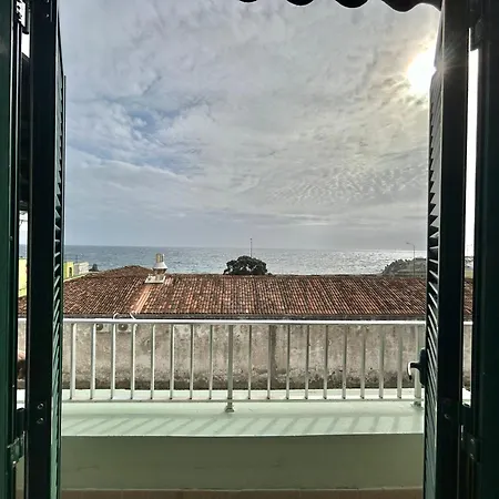 Casa de Férias Casa Brisa Do Atlântico Ponta Delgada
