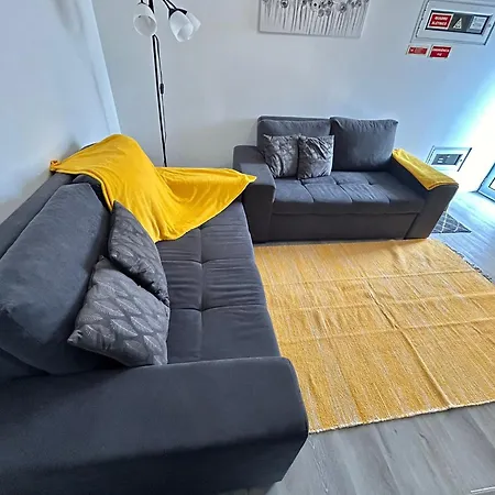 Casa Brisa Do Atlantico