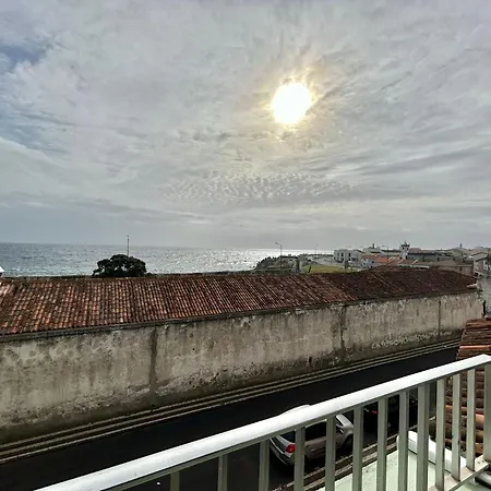 Casa Brisa Do Atlântico