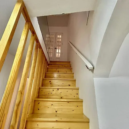 Casa Brisa Do Atlantico * Ponta Delgada