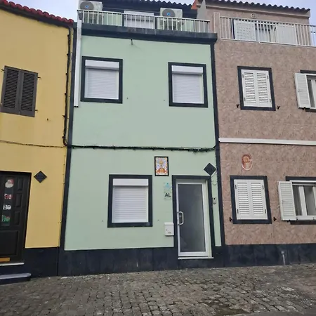 Casa de Férias Casa Brisa Do Atlântico *