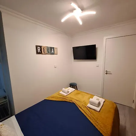 Casa Brisa Do Atlantico 別荘 ポンタ・デルガダ