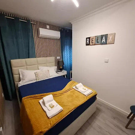 別荘 Casa Brisa Do Atlantico *