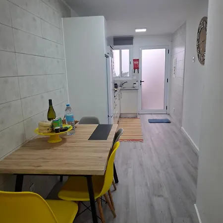 Casa Brisa Do Atlântico