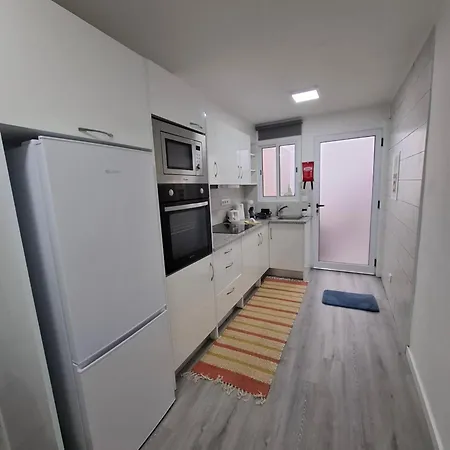 Casa de Férias Casa Brisa Do Atlântico