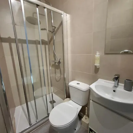 Casa Brisa Do Atlântico Casa de Férias *