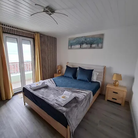 Casa Brisa Do Atlântico Casa de Férias *