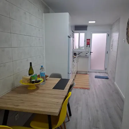 Casa Brisa Do Atlântico *