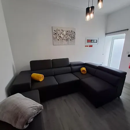 Casa Brisa Do Atlântico