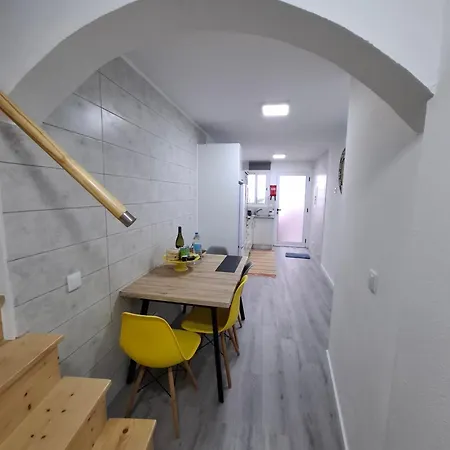 Casa Brisa Do Atlantico Ponta Delgada (Sao Miguel)