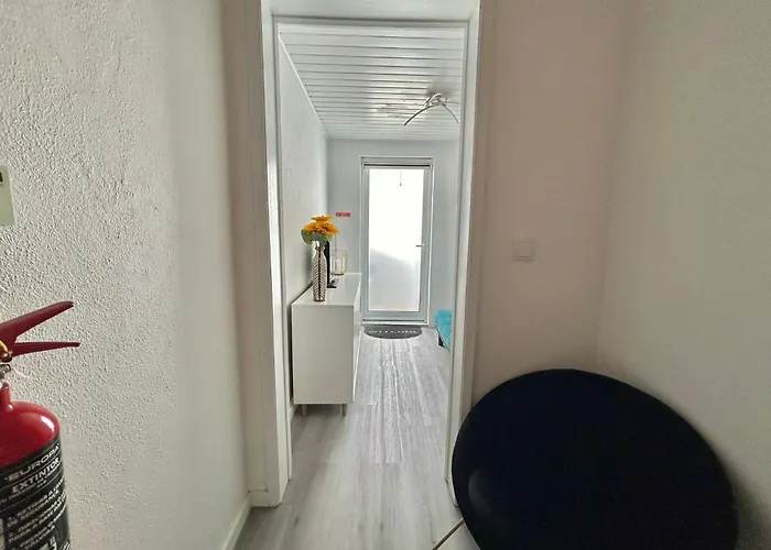 Casa Brisa Do Atlantico * ポンタ・デルガダ