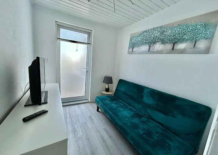 Casa Brisa Do Atlantico ポンタ・デルガダ