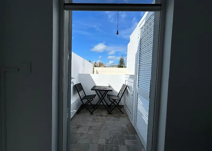 Casa Brisa Do Atlantico *