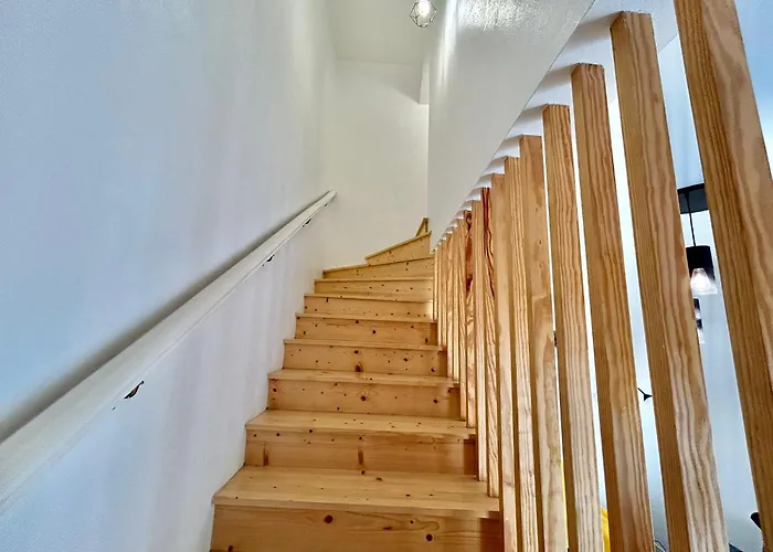 Casa Brisa Do Atlantico בית נופש *