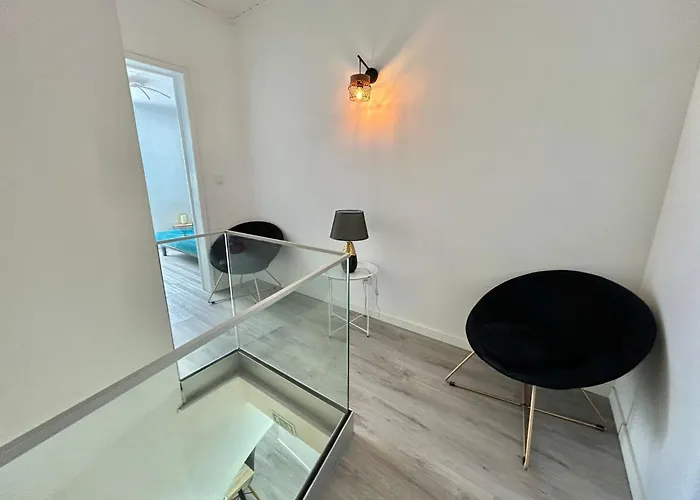 Casa Brisa Do Atlantico Ferienhaus