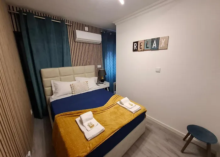 別荘 Casa Brisa Do Atlantico *