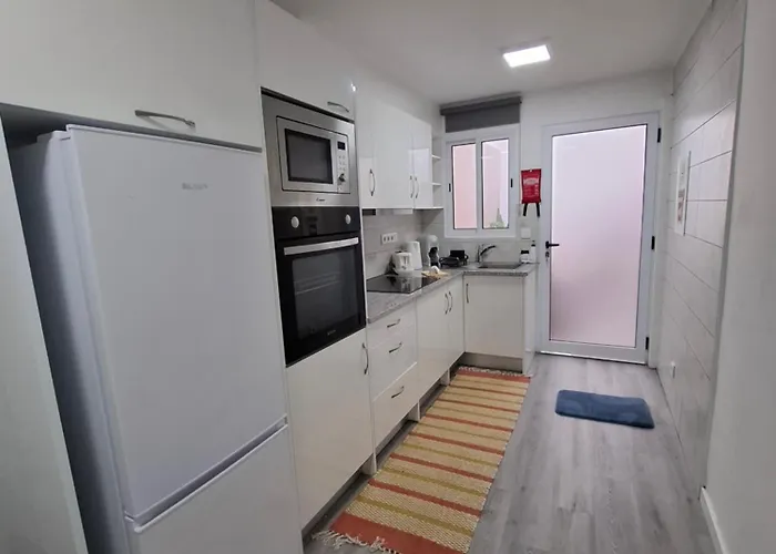 בית נופש Casa Brisa Do Atlantico