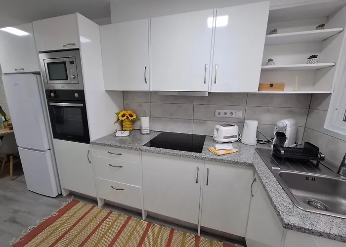 בית נופש Casa Brisa Do Atlantico