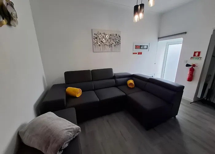 Casa Brisa Do Atlantico